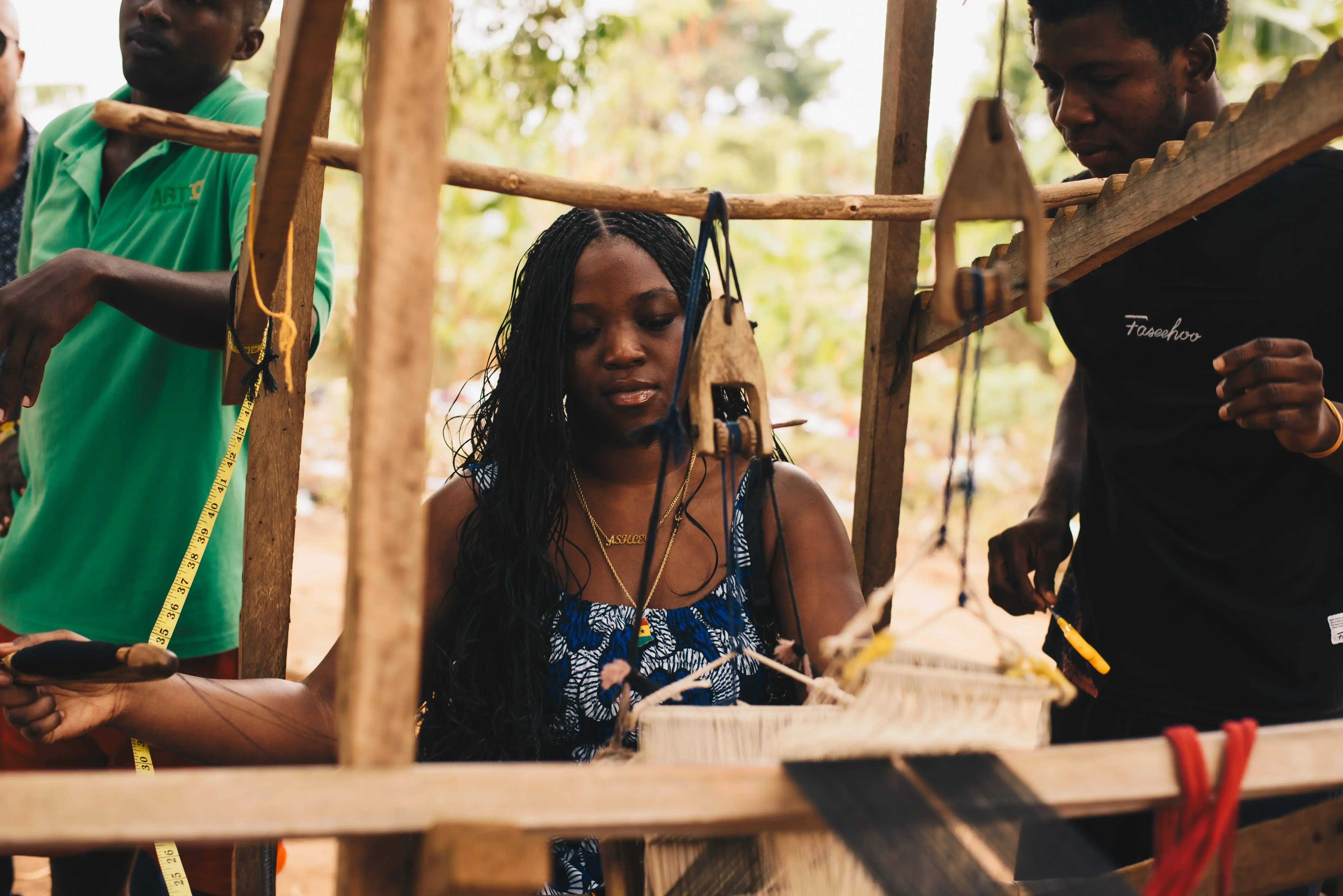 Ghana Image